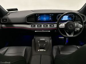 Mercedes-Benz GLE GLE350 DE 4Matic AMG Line Premiu - Image 4