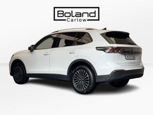 Volkswagen Tiguan 2.0TDI LAUNCH EDITION *AUTO* €11 - Image 4