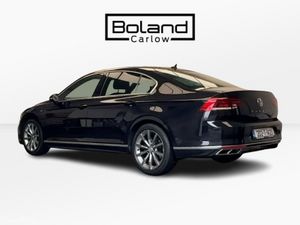 Volkswagen Passat 2.0TDI 150HP R-LINE *AUTO* €85 P - Image 4