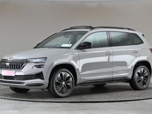 Skoda Karoq 2.0TDI DSG 115BHP SPORTLINE **EL PAN R - Image 4