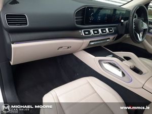 Mercedes-Benz GLE GLE 300 d AMG Line EXT 4MATIC - Image 4