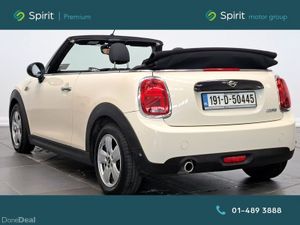 Mini Cooper Classic*Convertible* *CALL STEVEN ON 0 - Image 3