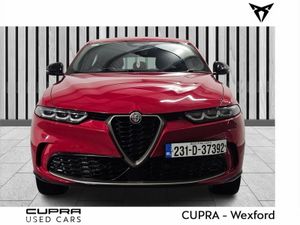 Alfa Romeo Tonale 1.3 280HP PHEV Q4e AWD Speciale - Image 3