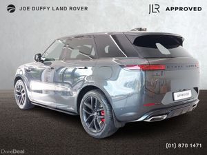Land Rover Range Rover Sport 3.0 Si6 PHEV SE - Image 4