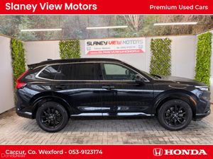 Honda CR-V ADVANCE TECH I-MMD C - Image 2