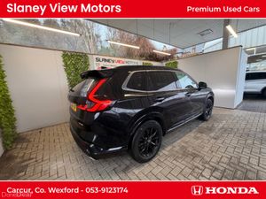 Honda CR-V ADVANCE TECH I-MMD C - Image 4