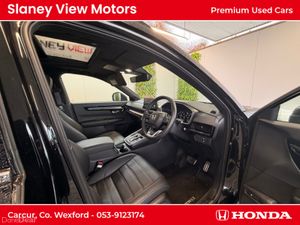 Honda CR-V ADVANCE TECH I-MMD C **SCRAPPAGE DEAL** - Image 4