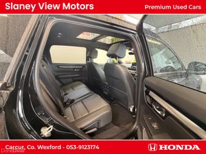 Honda CR-V ADVANCE TECH I-MMD C - Image 3