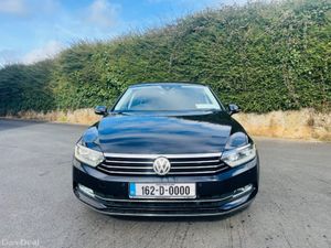 Volkswagen Passat FINANCE AVAILABLE FROM €72 P/W - Image 4