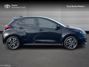 Toyota Yaris - Hybrid - New Generation - LUNASPORT - Image 3