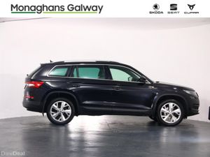 Skoda Kodiaq 7S STYLE 2.0 TDI 150HP 4DR - Image 3