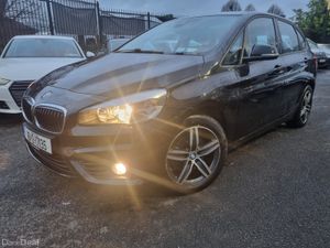 BMW 2-Series 2016 - Image 2