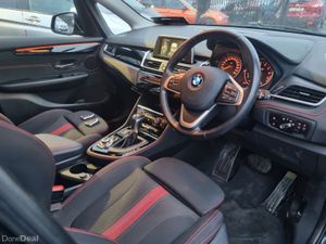 BMW 2-Series 2016 - Image 4