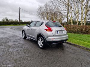 Nissan Juke (JUST PASSED NCT TEST)!!! - Image 4