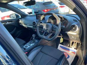 Audi A3 S-Line 2.0 TDI - Image 4