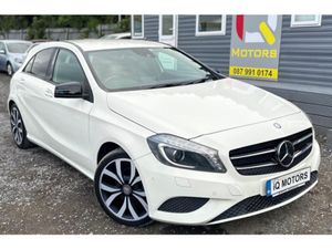 Mercedes-Benz A-Class A180 Automatic Low Mileage ( - Image 2