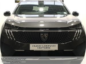 Peugeot 5008 STD ALLURE MHEV 145 E-DSC - Image 2