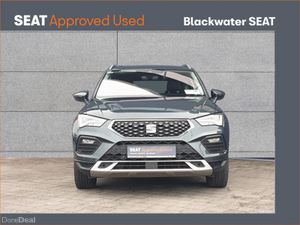 SEAT Ateca ATECA PA 2.0TDI 150HP XP+ KHP8FXF 08/22 - Image 3