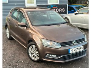 Volkswagen Polo 1.2L TSI Bluemotion Petrol Automat - Image 2