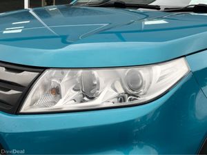 Suzuki Vitara GL+ DIESEL 5DR - Image 3