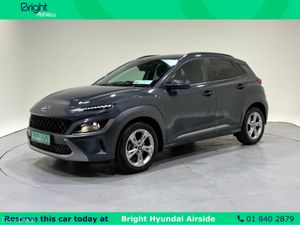 Hyundai KONA KAUAI EXECUTIVE 5DR PETROL - Image 3