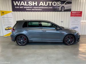 Volkswagen Golf ABA-AUCHH GTI - Image 3