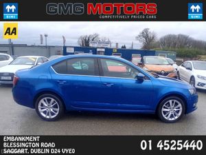Skoda Octavia STYLE 1.0 TSI 115HP 4DR - Image 4