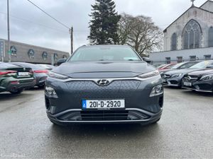 Hyundai KONA KAUAI ELECTRIC AUTO - Image 4