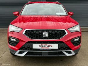 SEAT Ateca 1.0 TSI 110HP SE + 5DR - Image 2
