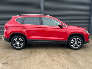 SEAT Ateca 1.0 TSI 110HP SE + 5DR - Image 3