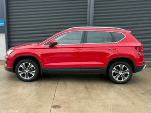 SEAT Ateca 1.0 TSI 110HP SE + 5DR - Image 4