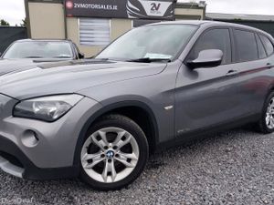 🔵 BMW X1  SDRIVE18D SE 5DR 141BHP - Image 2