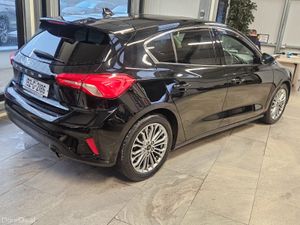 19 FORD FOCUS TITANIUM 1.5 DIESEL - Image 3