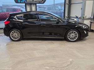 19 FORD FOCUS TITANIUM 1.5 DIESEL - Image 2