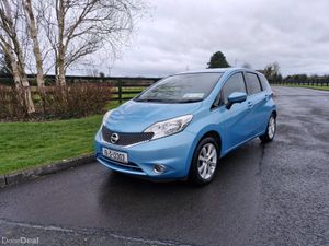 Nissan Note (JUST PASSED NCT TEST)!!! - Image 2