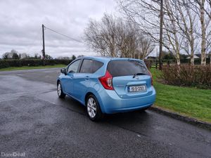 Nissan Note (JUST PASSED NCT TEST)!!! - Image 4