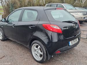 2010 Mazda 2 1.4D Nct02/27 Low Km's - Image 3