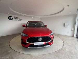 MG HS 1.5 T-GDI PHEV Trophy 5dr Auto - Image 2