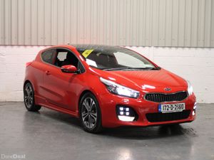Kia Ceed 2017 - Image 4