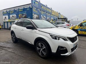 Peugeot 3008 2017 GT Line - Image 4