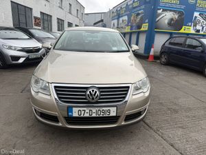 Volkswagen Passat 2007 Fsi - Image 4