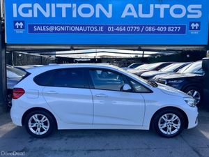 BMW 2-Series 218, 1.5 PETROL, AUTOMATIC, LOW MILEA - Image 2