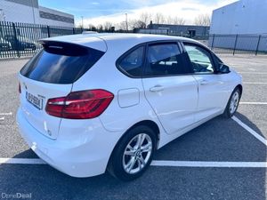 BMW 2-Series 218, 1.5 PETROL, AUTOMATIC, LOW MILEA - Image 3