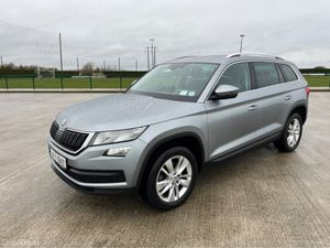 Skoda Kodiaq 7S AMBITION 2.0 TDI 150HP DSG 4DR AUT - Image 4