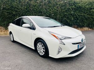 Toyota Prius FINANCE AVAILABLE FROM €60 P/W - Image 3