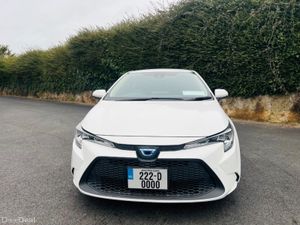 Toyota Corolla FINANCE AVAILABLE FROM €94 P/W - Image 4
