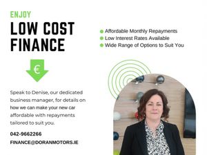 Hyundai Tucson IX35 EXECUTIVE 5DR - Image 3