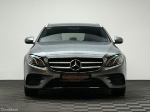 Mercedes-Benz E-Class E220D AMG LINE ESTATE - Image 2