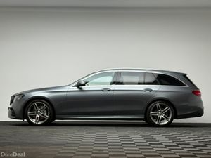 Mercedes-Benz E-Class E220D AMG LINE ESTATE - Image 4