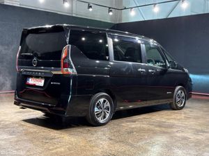 Nissan Serena E-POWER - 7 SEATER - HYBRID - FACTOR - Image 4